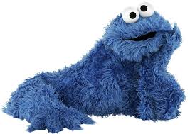 Image result for cookie monster