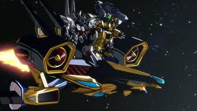 「ゼンガー・ゾンボルト スーパーロボット大戦OGディバイン・ウォーズ」の画像検索結果