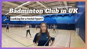 Image result for Thornaby Pavilion Junior Badminton Club