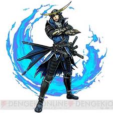 「伊達政宗 戦国BASARA」の画像検索結果