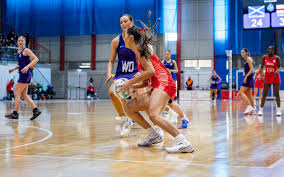 Image result for Poole Netball Club