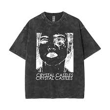 Image result for Купить футболку crystal castles