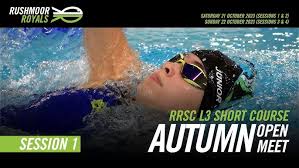 Image result for Rushmoor Royals