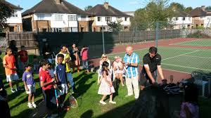 Image result for Vagabonds Lawn Tennis Club