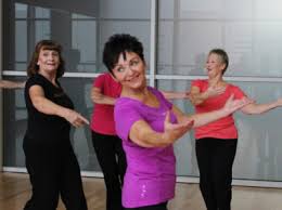 Image result for Sheffield Keep Fit Association