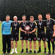 Image result for Rowledge Football Club