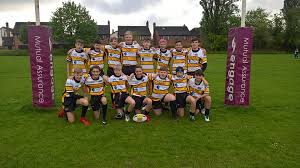 Image result for Culcheth Eagles Amateur Rugby League Football Club