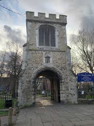 Image result for Barking Abbey Ishinryu