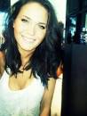 Voici une autre photo de Kayla