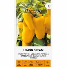 Afbeeldingsresultaat voor topepo giallo sweet pepper