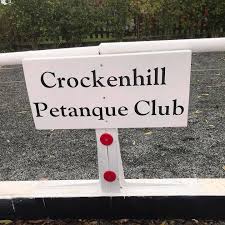 Image result for Plough & Chequers Petanque Club