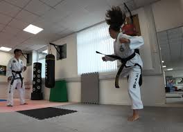 Image result for Wirral UKTA Taekwon-do