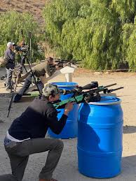 Image result for Langar Rifle Club