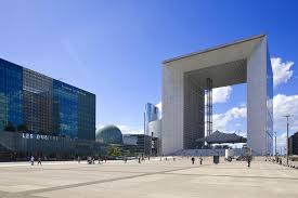 Image result for la Grande Arche