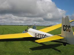 Image result for Shenington Gliding Club