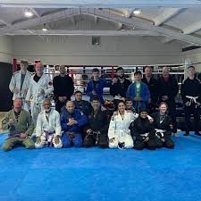 Image result for Highgate Martial Arts Academy