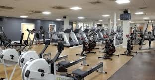 Image result for Living Well Health Club