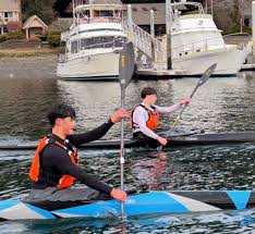 Image result for Georgia Tech Kayak Team
