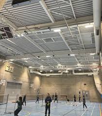 Image result for Loughton Lodgers Jnr Badminton Club