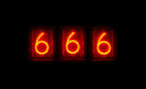 Image result for 666