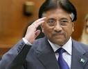 7 : Former Pakistan President Pervez Musharraf did not consult with the ... - Pervez-Musharraf421