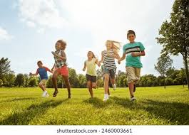 Image result for Kids Run Free