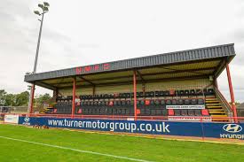 Image result for Needham Market Football Club
