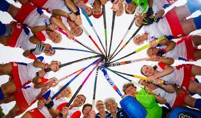 Image result for Nottingham Highfields Hockey Club