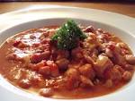 Cassoulet - The Hearty French Duck, Sausage &amp; White Bean Stew