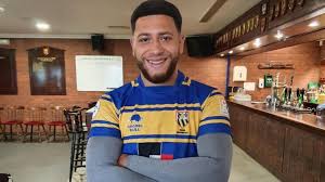 Image result for Enfield Ignatians Rfc