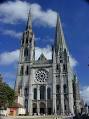 Chartres Cathedral - Wikipedia, the free encyclopedia