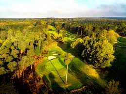 Image result for Buckinghamshire Golf Club