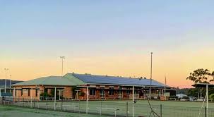 Image result for Clarence Bowls Club