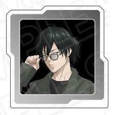 「宜野座伸元 PSYCHO-PASS」の画像検索結果