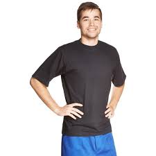 Image result for футболка черная хлопок