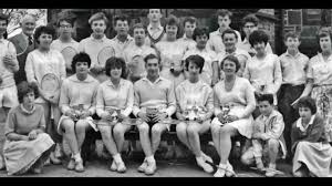 Image result for Dalton (Yorkshire) Badminton Club