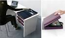 innovative desk