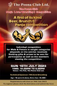 Image result for Arm wrestling club under 18