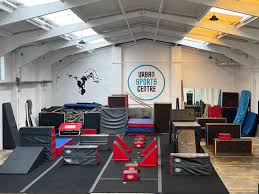Image result for Bideford Parkour Club