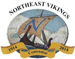 Image result for North East Vikings