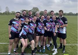 Image result for London Warriors