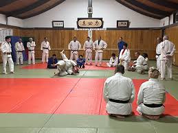 Image result for Stonehaven Judo Club