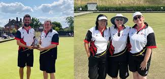 Image result for Liberty Of Havering Bowling Club