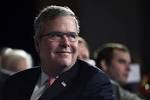 Jeb Bush: Front-runner, underdog or both? - The Washington Post