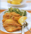 German Food Guide - Schnitzel