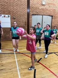 Image result for Greaves Ladies Netball Club