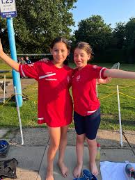 Image result for Elmbridge Phoenix Swimming Club
