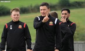 Image result for Silsden Park Rangers