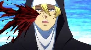 「シスター 荒川アンダーザブリッジ」の画像検索結果