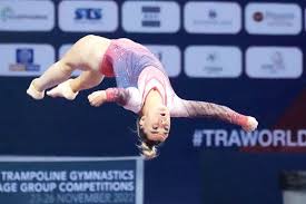 Image result for Woking Gymnastics Club